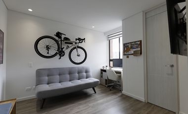 VENTA APARTAMENTO EN EL POBLDO - SECTOR LALINDE