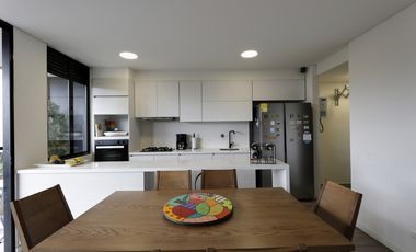 VENTA APARTAMENTO EN EL POBLDO - SECTOR LALINDE