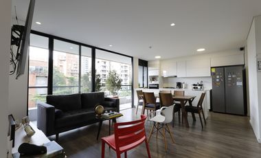 VENTA APARTAMENTO EN EL POBLDO - SECTOR LALINDE