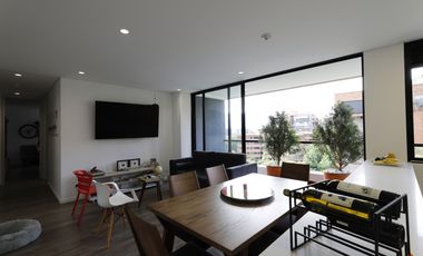 VENTA APARTAMENTO EN EL POBLDO - SECTOR LALINDE