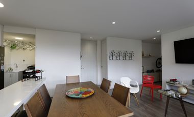 VENTA APARTAMENTO EN EL POBLDO - SECTOR LALINDE