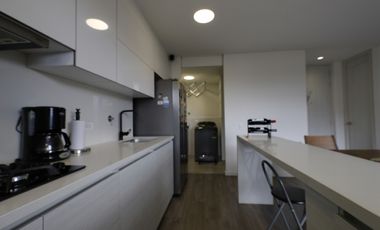 VENTA APARTAMENTO EN EL POBLDO - SECTOR LALINDE