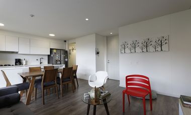 VENTA APARTAMENTO EN EL POBLDO - SECTOR LALINDE