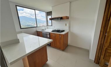 VENTA DE APARTAMENTO EN SABANETA V. SAN JOSÉ