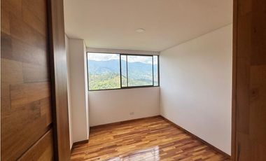 VENTA DE APARTAMENTO EN SABANETA V. SAN JOSÉ