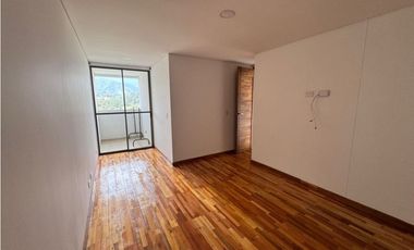 VENTA DE APARTAMENTO EN SABANETA V. SAN JOSÉ