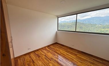 VENTA DE APARTAMENTO EN SABANETA V. SAN JOSÉ
