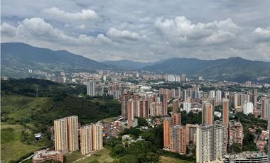 VENTA DE APARTAMENTO EN SABANETA V. SAN JOSÉ