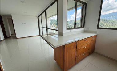 VENTA DE APARTAMENTO EN SABANETA V. SAN JOSÉ