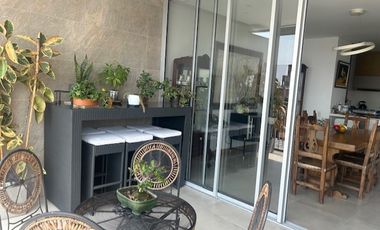 Venta Apartamento Cali  Norte Santa Mónica