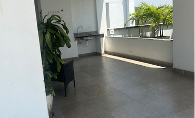Venta Apartamento Cali  Norte Santa Mónica