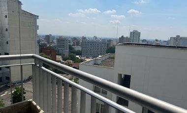 Venta Apartamento Cali  Norte Santa Mónica