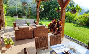 Venta Casa Condominio  Dapa