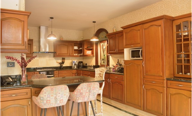 Venta Casa Cali Oeste Barrio Santa Teresita