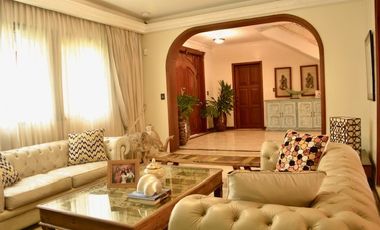 Venta Casa Cali Oeste Barrio Santa Teresita