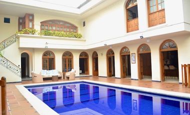 Venta Casa Cali Oeste Barrio Santa Teresita