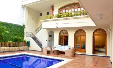 Venta Casa Cali Oeste Barrio Santa Teresita