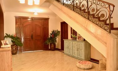 Venta Casa Cali Oeste Barrio Santa Teresita