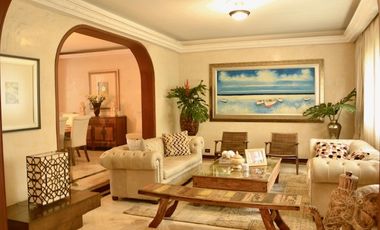 Venta Casa Cali Oeste Barrio Santa Teresita