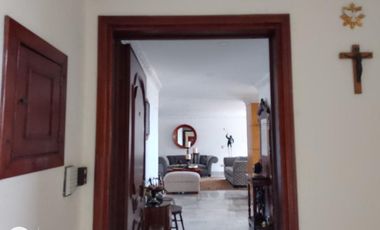 Venta Apartamento Cali Norte Barrio Versalles