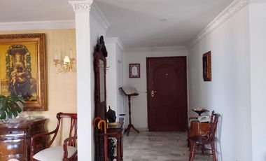 Venta Apartamento Cali Norte Barrio Versalles