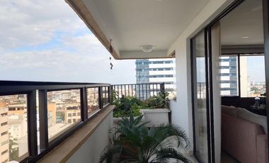 Venta Apartamento Cali Norte Barrio Versalles