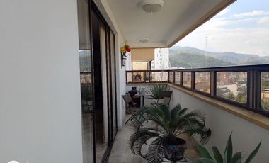 Venta Apartamento Cali Norte Barrio Versalles