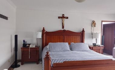 Venta Apartamento Cali Norte Barrio Versalles