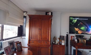 Venta Apartamento Cali Norte Barrio Versalles