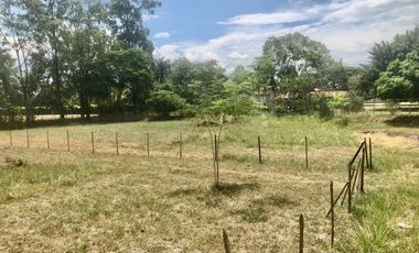 Venta Lotes  Rozo Palmira