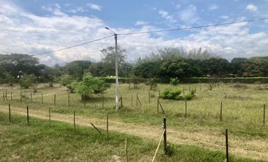 Venta Lotes  Rozo Palmira