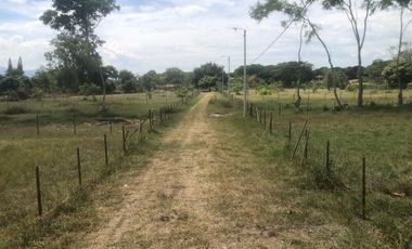 Venta Lotes  Rozo Palmira