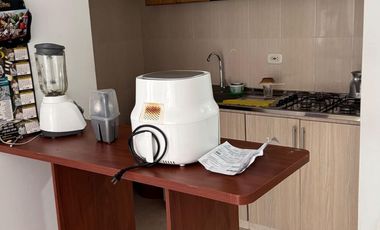 Venta Apartamento Jamundí Carboneros