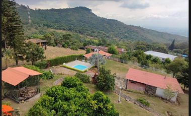 Venta Casa Campestre Dapa Valle Del Cauca