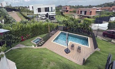 Venta Casa Campestre Dapa Valle Del Cauca