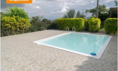 Venta Casa Campestre Dapa Valle Del Cauca