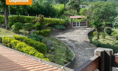 Venta Casa Campestre Dapa Valle Del Cauca
