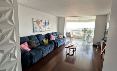 Apartamento  venta oeste Cali