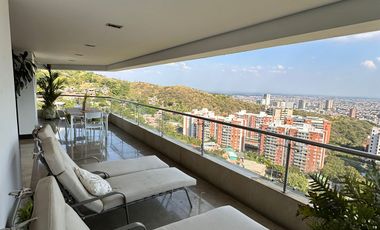 Apartamento  venta oeste Cali