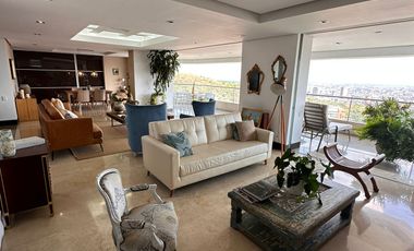 Apartamento  venta oeste Cali