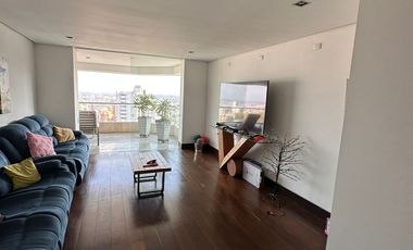 Apartamento  venta oeste Cali