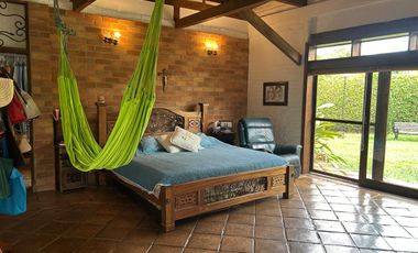 Venta Casa Campestre La Morada Jamundi