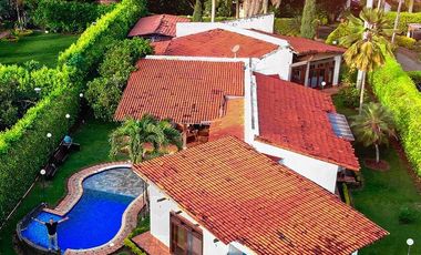 Venta Casa Campestre La Morada Jamundi