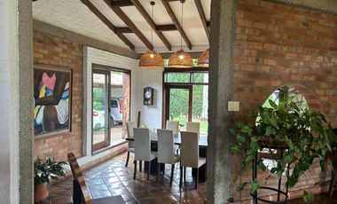 Venta Casa Campestre La Morada Jamundi