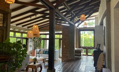 Venta Casa Campestre La Morada Jamundi