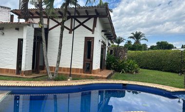 Venta Casa Campestre La Morada Jamundi