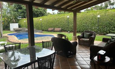 Venta Casa Campestre La Morada Jamundi