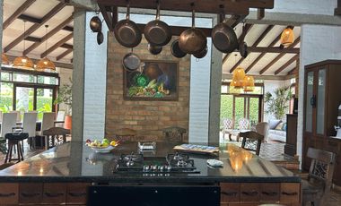 Venta Casa Campestre La Morada Jamundi