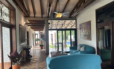 Venta Casa Campestre La Morada Jamundi