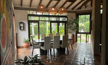 Venta Casa Campestre La Morada Jamundi